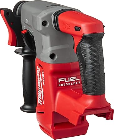 Milwaukee 2712-20 Power Rotary Hammers product image 4
