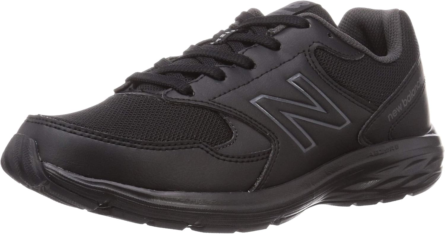 Amazon ニューバランス ウォーキングシューズ Mw550 幅広 ワイド New Balance ニューバランス ウォーキング