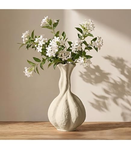 Amazon.com: Serax Flower Vase | Wind & Fire by Marie Michielssen