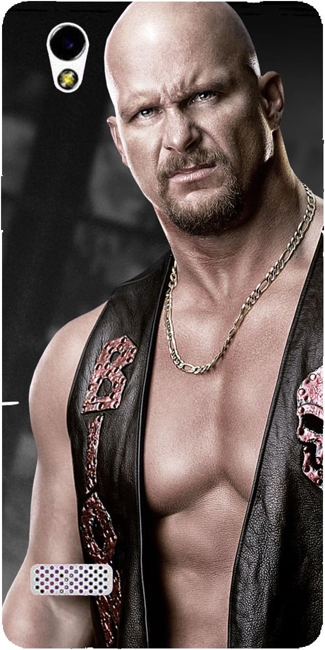 Csk Stone Cold Steve Austin Mobile Case Cover For Oppo Amazon In Electronics