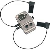 Shadow SH-965 Nanoflex Pickup with Preamp for Upright Bass