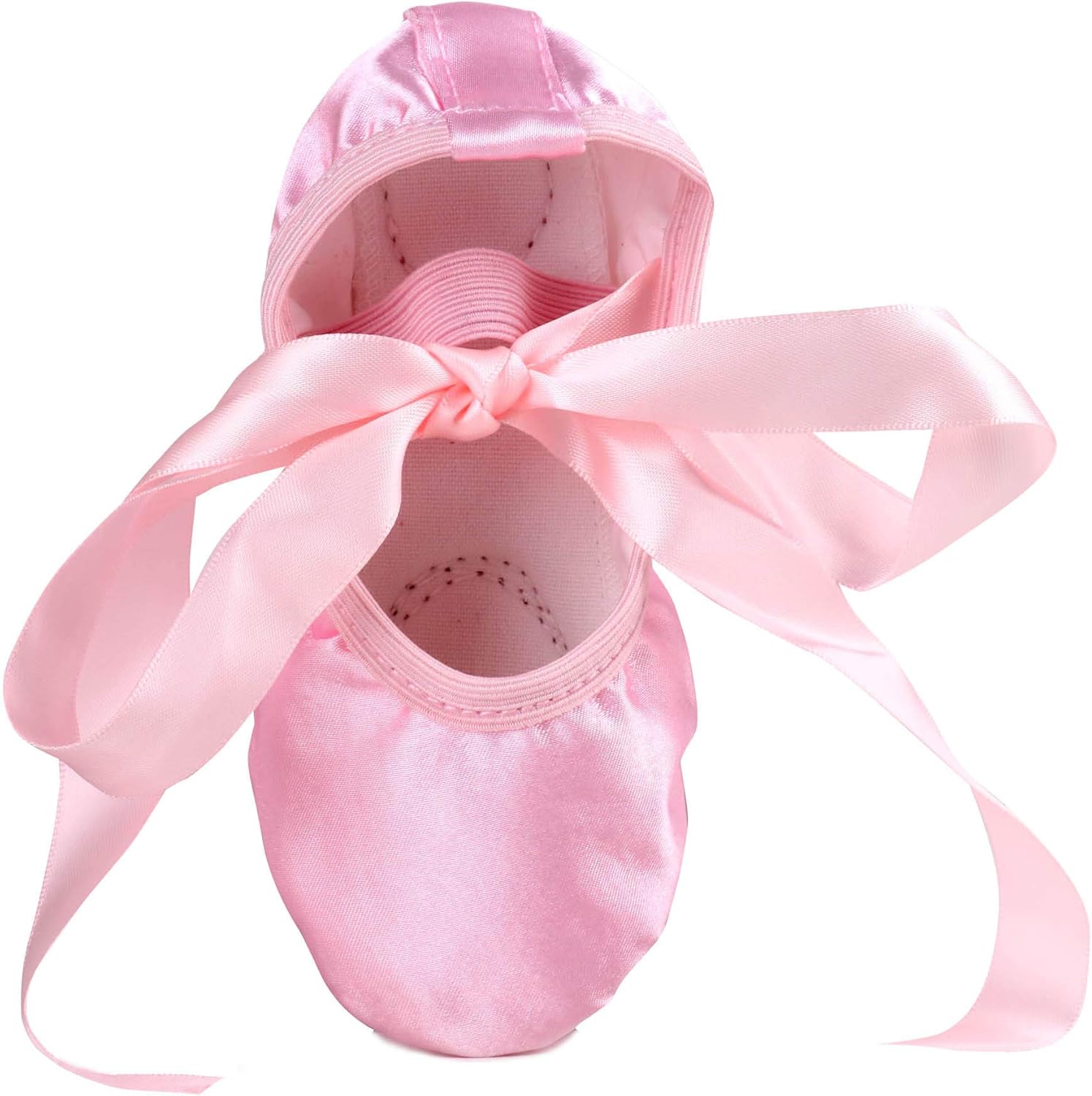 ballet slipper shoes