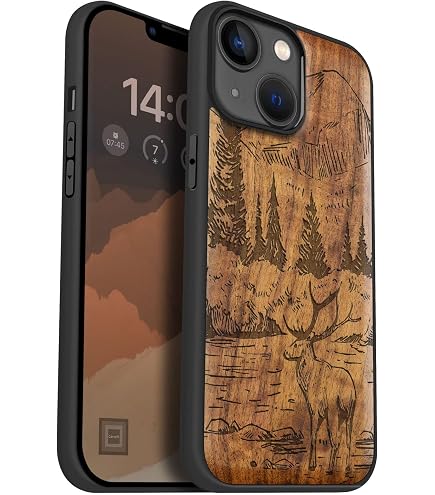 Custodia Resistente iPhone 14 Pro Max: Protezione Lenti e Magnete MagSafe