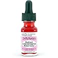 Dr. Ph. Martin's Radiant Concentrated Water Color, 0.5 oz, Sunrise Pink (46D)