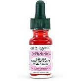 Dr Ph Martin's Set Of Radiant Concentrated Water Colour - 0.5oz - View #5