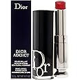 Christian Dior Dior Addict Hydrating Shine Lipstick - 745 Redvolution Lipstick (Refillable) Women 0.11 oz