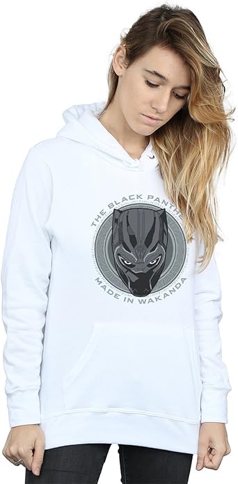 black panther hoodie amazon