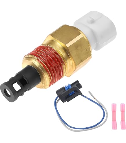 Amazon.com: YQABLE Intake Air Temperature Sensor 8-12146830-0