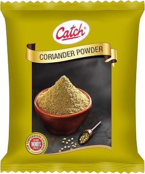 Catch Dhania Powder, 200g