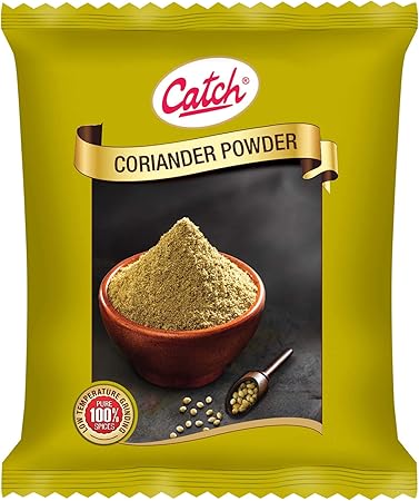 Catch Coriander Powder, 100g