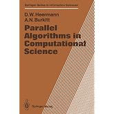 Parallel Algorithms in Computational Science (Springer Series in Information Sciences, 24)