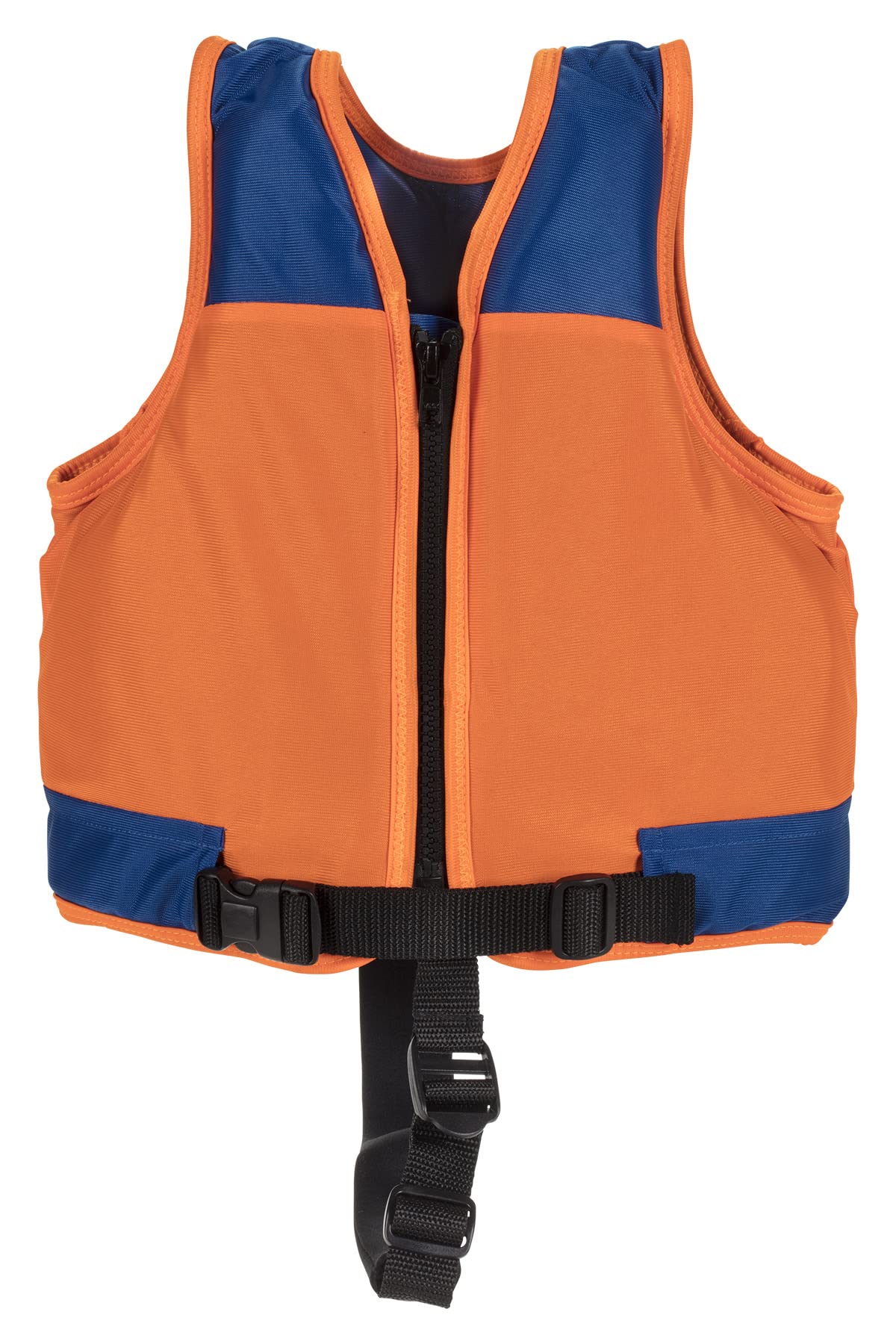 Sima Kids Swim Vest - Orange, Small