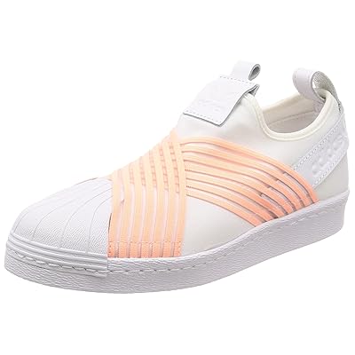 adidas Women's Superstar Slip on Low-Top Guyana | Ubuy