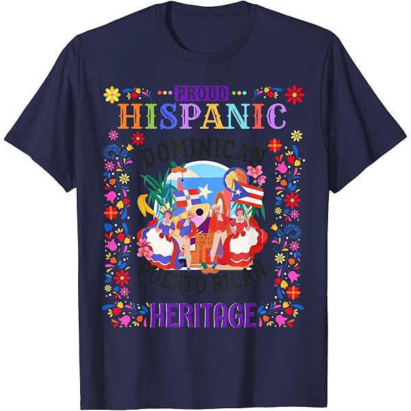 Amazon.com: Republica Dominicana Merengue Republic Proud to be 
