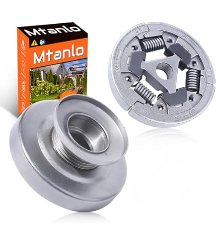 Kit Carburatore 2 Tempi Kit Carburatore Per Motoseghe Poulan 1800, 2300AV, 2300CVA, 2350CVA, A Benzina, 2 Tempi Kit Riparazione Carburatore 545081825 - Foto 6