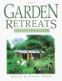 Garden Retreats: A Build-It-Yourself Guide