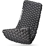 OneTigris Obsidian Ultralight Sleeping Pad, 5.2R