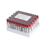 Vacutainer Blood Collection Tubes 5ml Lab Vacuum