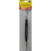 Kemper Tools RIBBON TOOL DBL/END 8IN 8R2 BG