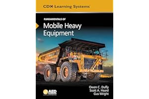 Fundamentals of Mobile Heavy Equipment: .