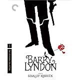 Barry Lyndon (The Criterion Collection) [Blu-ray]