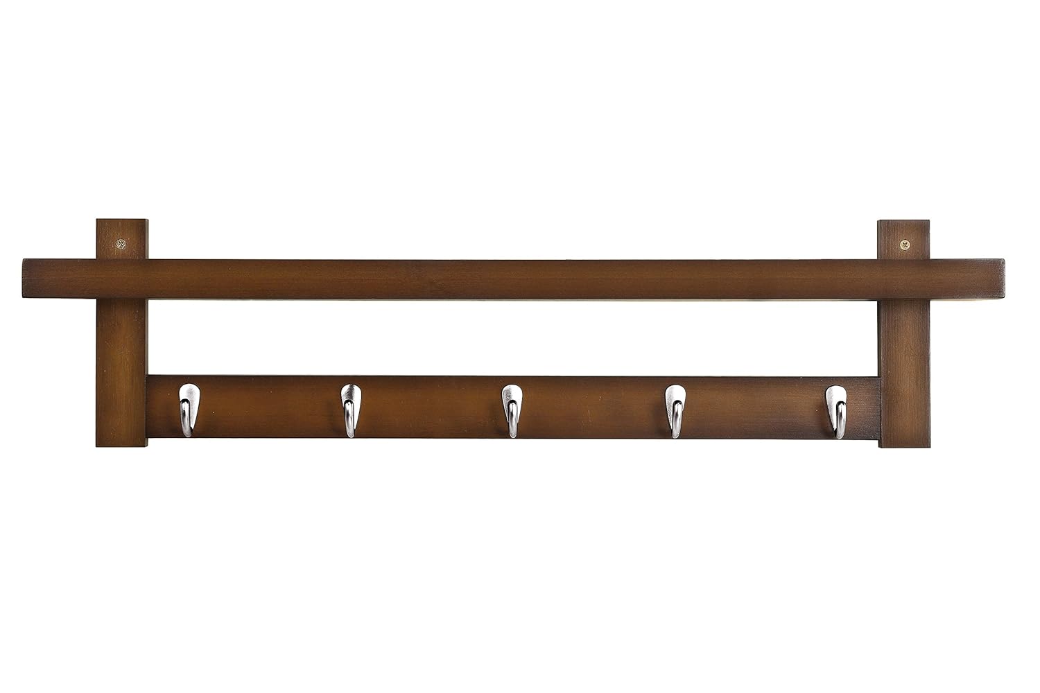 Best Wall Coat Rack With Mail