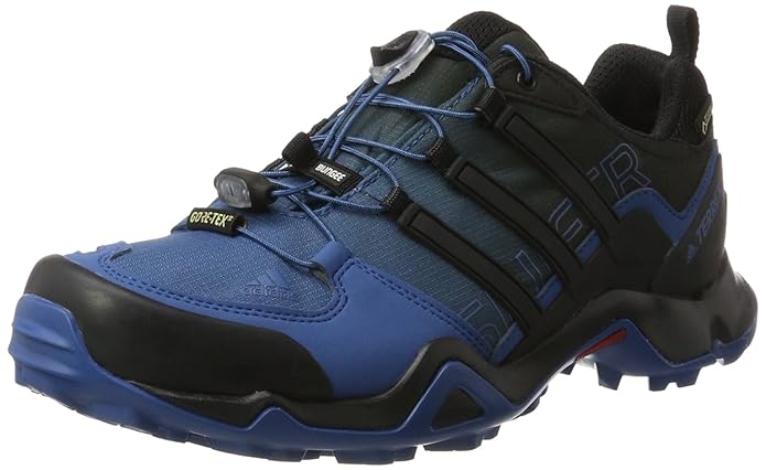 adidas Herren Terrex Swift R GTX Trekking- & Wanderhalbschuhe