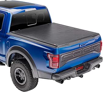 Amazon Com Extang Revolution Soft Roll Up Truck Bed Tonneau Cover 54425 Fits 09 18 19 20 Classic Dodge Ram 1500 2500 3500 5 7 Bed Automotive