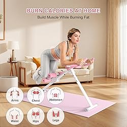 Ab Machine,Home Gym Systems,Ab Workout