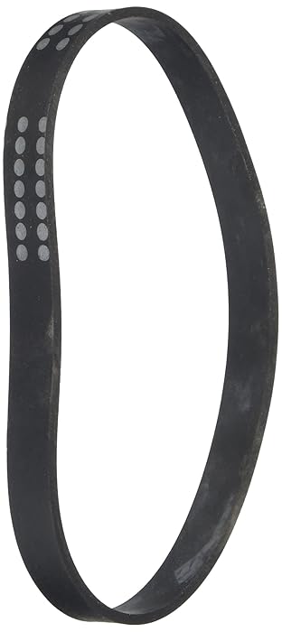 Eureka Extended Life Type U Belt 2 Pk Belt # 61120G-12,61120G