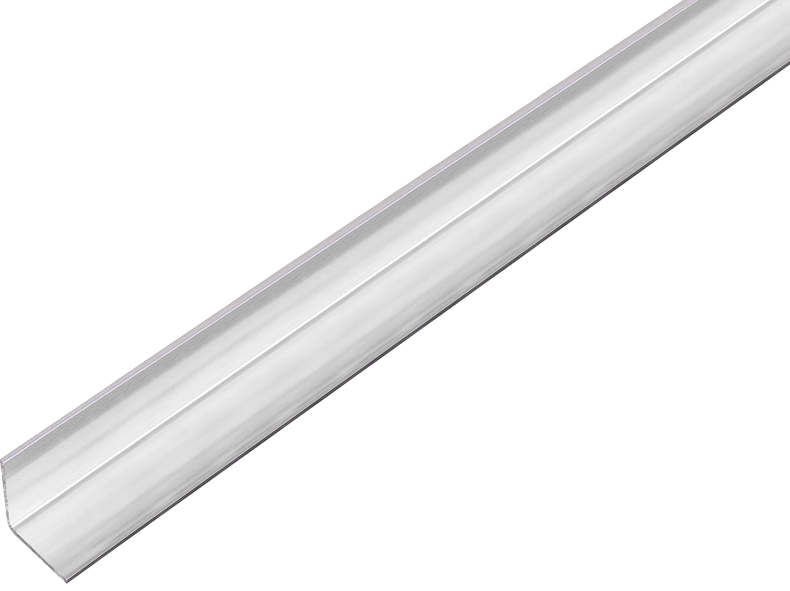 Gah-Alberts 485474 Angle Profile with Equal-Length Arms Length x Width x Height x Thickness 1000 x 20 x 20 x 1.5 mm