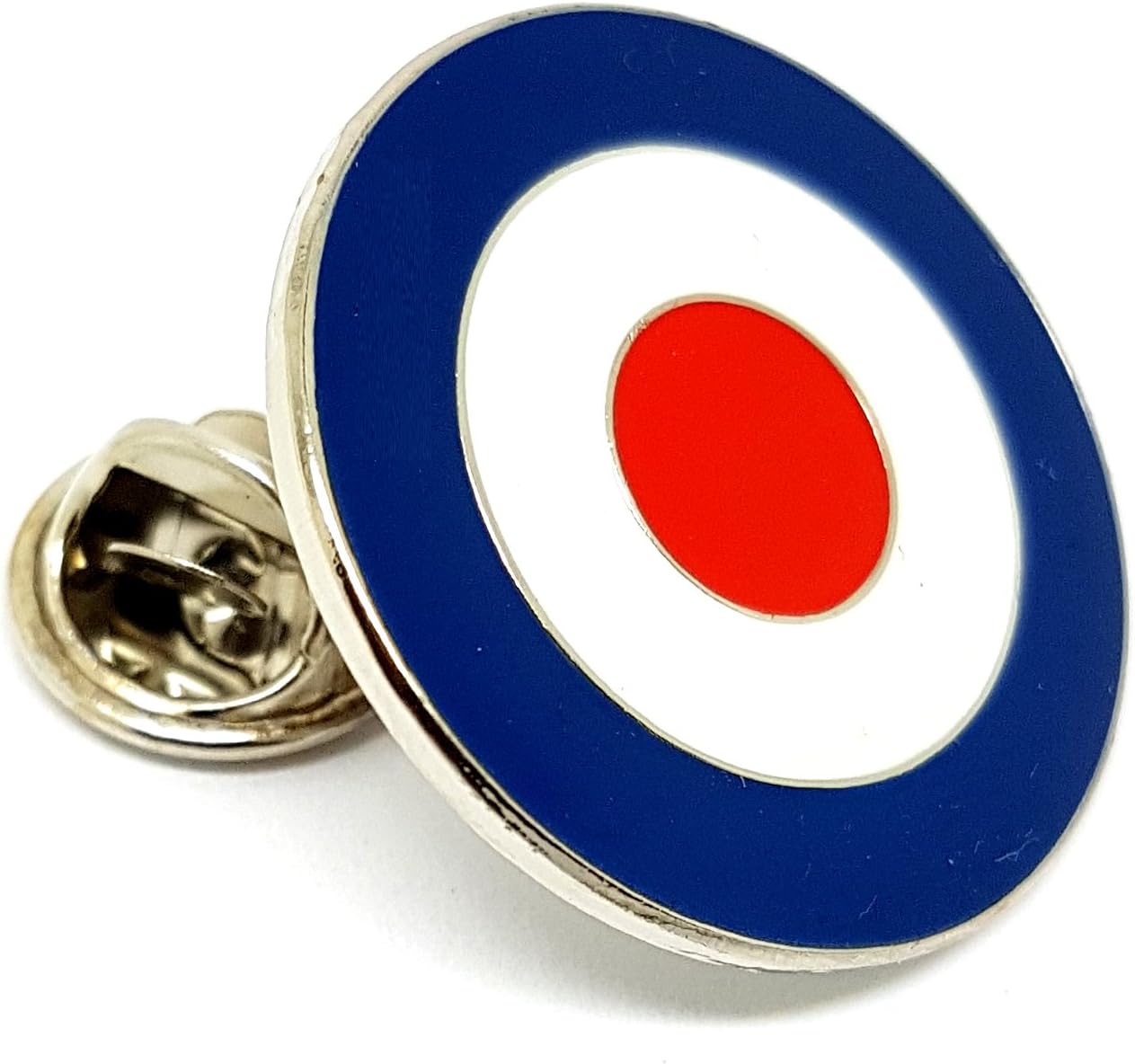 Lambretta Pin Badge  - Lambretta Clothing Official Twitter Lambretta Clothing Official Twitter Info@Lambrettaclothing.cO.uK.