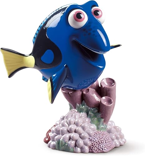 Figurine dory Clearance