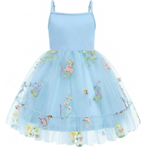 Amazon.com: Lito Childrens Wear Pink Princess Toddler Easter Dresses for  Girls, Baby Girls' Special Occasion Dresses, Vestidos para Niñas Elegantes  Size: Clothing, Shoes & Jewelry