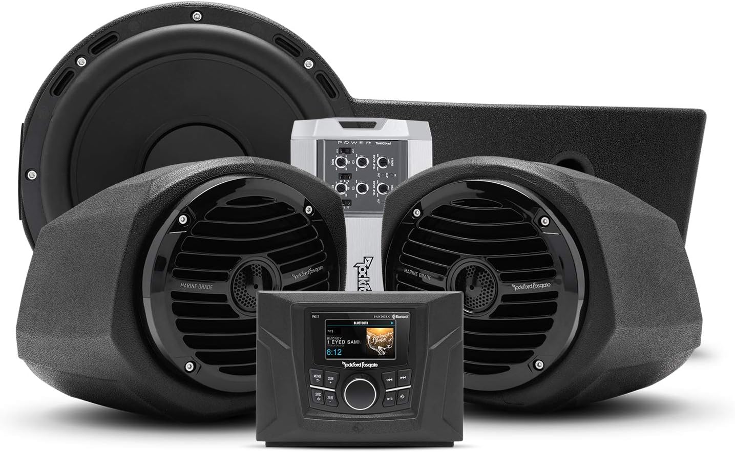 a plus speaker 400 watt