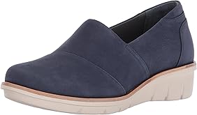 dansko julia wedge flat