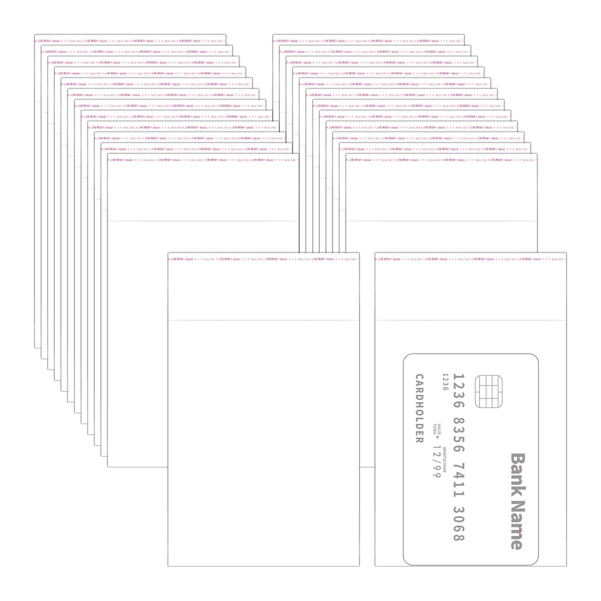 Photo 1 of Small Self Adhesive Cellophane Bags 3x4" Clear Self Stick Cello Baggies 200pcs Tiny OPP Poly Glassine Pouches 2mil for Cookie Seeds Beads Powder Candy Lipstick Cards Earrings Biscuits