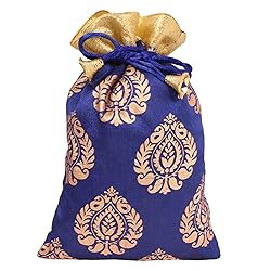 Touchstone Gorgeous Gift Wrapping bags reusable
