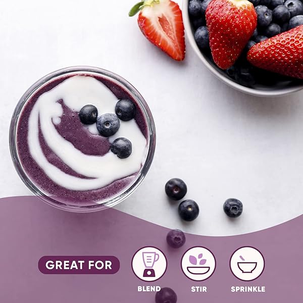 NUTIVA USDA ORGANIC PREMIUM NUTRIENT-DENSE RAW BLACK CHIA SEEDS WITH 3G PROTEIN & 5G FIBER FOR SALADS, YOGURT & SMOOTHIES, NON-GMO, VEGAN, GLUTEN-FREE, KETO & PALEO, 32 OUNCE