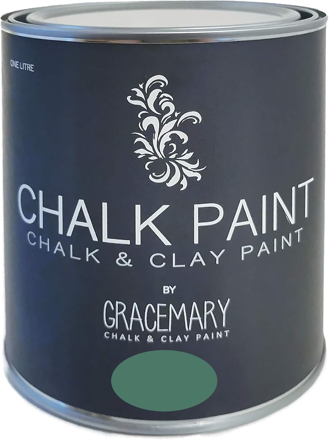 Chalk Paint 36 Colours GraceMary Chalk & Clay Paint Amazing One
