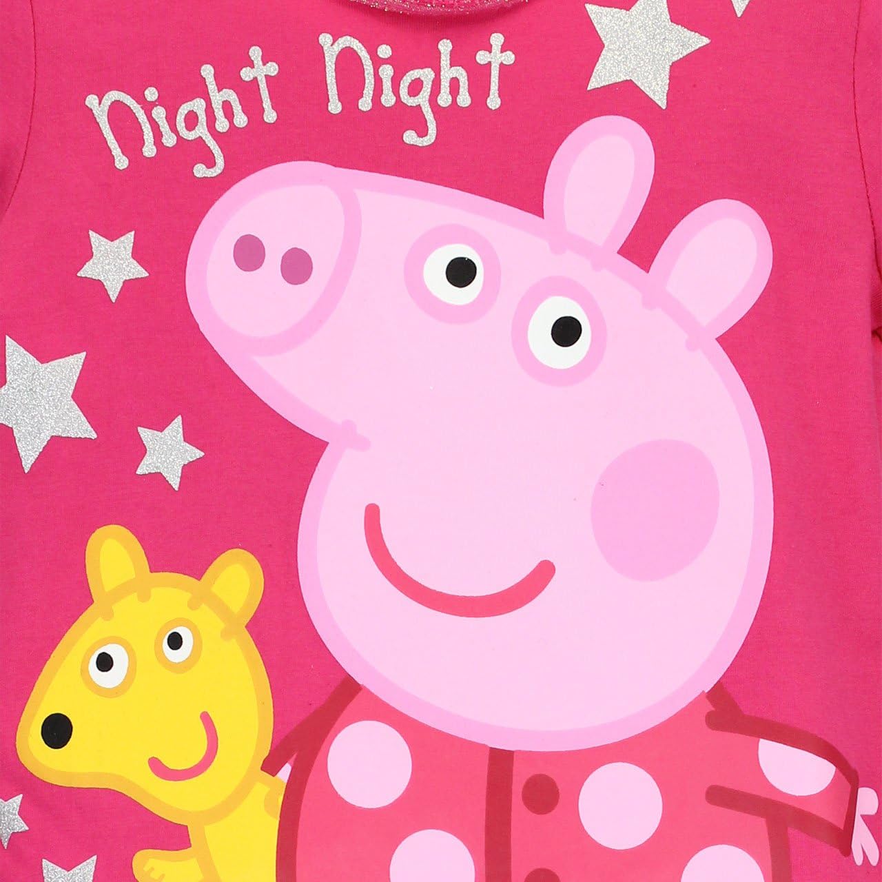 peppa wutz girls peppa pig pyjamas for girls girls clothing clothing cate org
