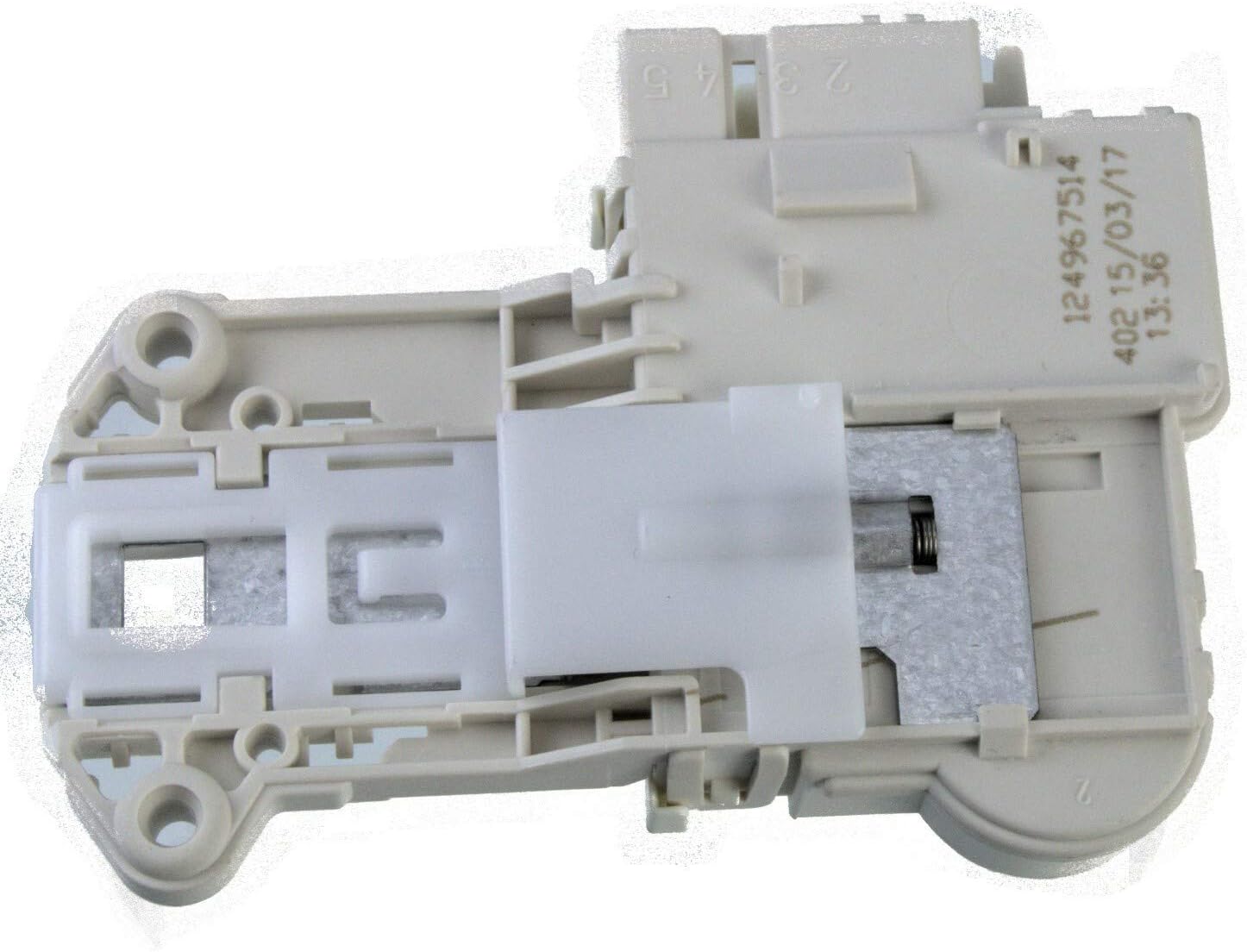 aeg 3792030425 rele de puerta