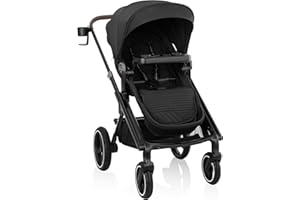 Evenflo Transformer Stroller to Wagon - Pitch Black