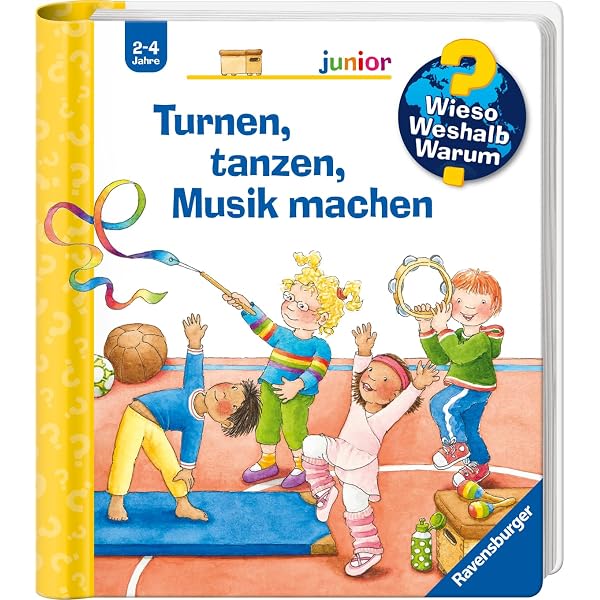 Amazon.com: Wieso? Weshalb? Warum?: Unser Werkzeug (German Edition
