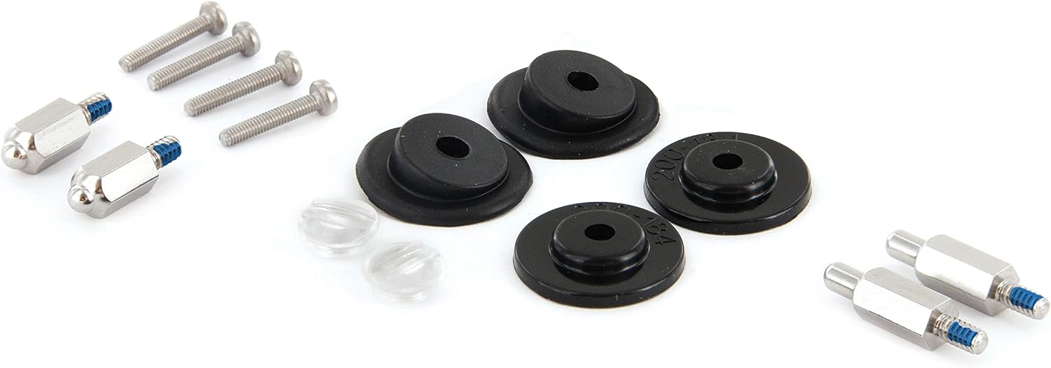 PetSafe Replacement Collar Accessories for Pet Fencing Receiver Collars : Pet Supplies