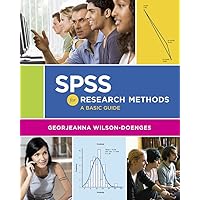 SPSS for Research Methods: A Basic Guide