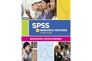 SPSS for Research Methods: A Basic Guide