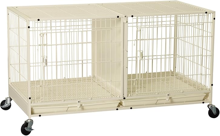 dog cages amazon