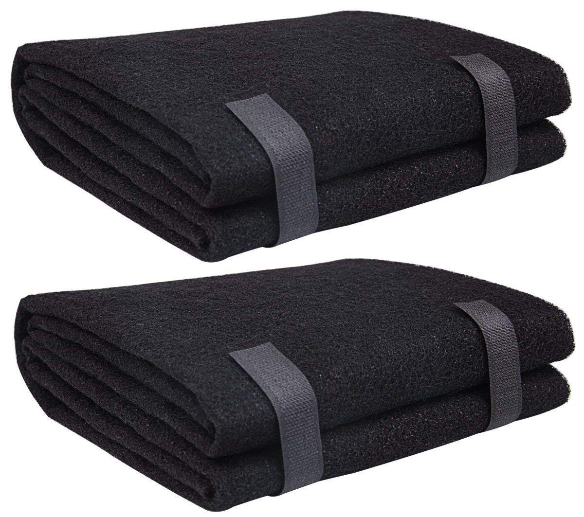 Best holmes aer1 filter odor