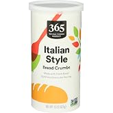 365 by Whole Foods Market, Italian Style Bread Crumbs, 15 Ounce